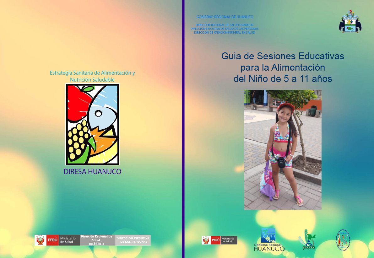 niños menores